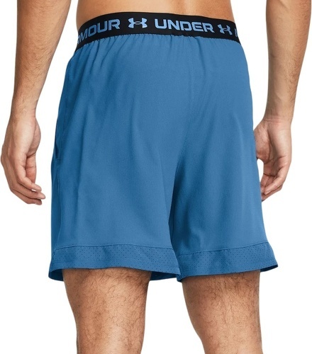 UNDER ARMOUR-Under Armour Shorts Vanish Woven 6In-3