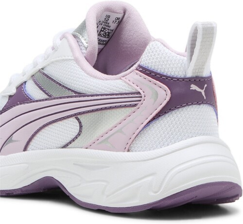 PUMA-Baskets enfant Puma Morphic Techie-3