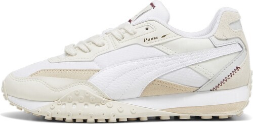 PUMA-Baskets femme Puma Blktop Rider Soft-image-1