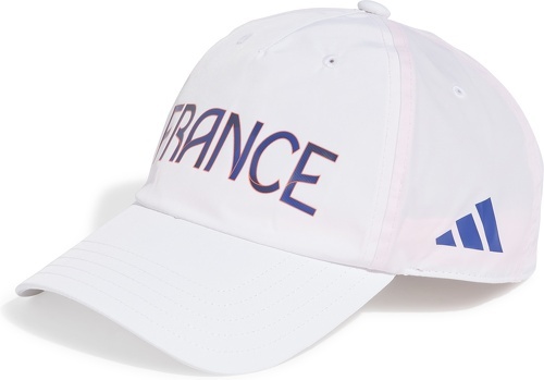 adidas Performance-Casquette de baseball adidas Team France-image-1