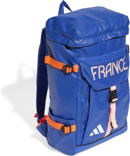 adidas Performance-Sac à dos Équipe de France-1