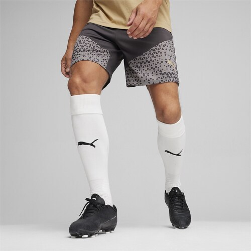 PUMA-PUMA OM TRG SHORT PRO NOIR/OR 2024-2