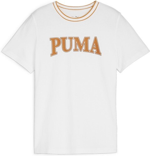 PUMA-T-shirt enfant Puma Squad-image-1