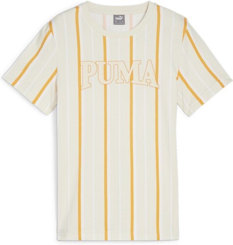 PUMA-T-shirt enfant Puma Squad Summer-image-1