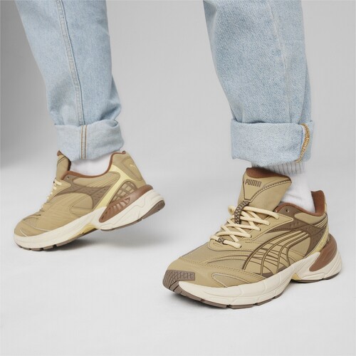 PUMA-Baskets Puma Velophasis Earth-2