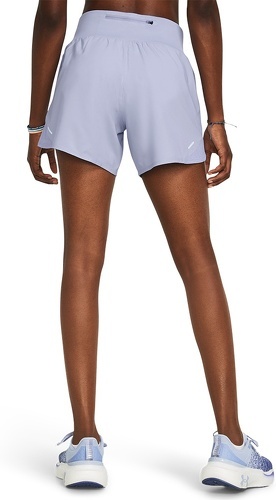 UNDER ARMOUR-Ua Fly By Elite 5 Short-3