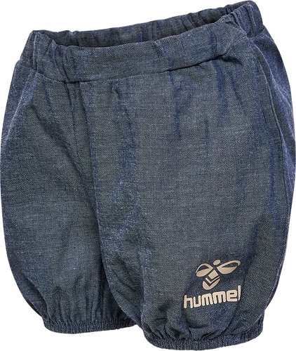 HUMMEL-hmlCORSI BLOOMERS SHORTS-image-1