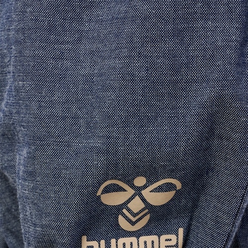 HUMMEL-hmlCORSI BLOOMERS SHORTS-3