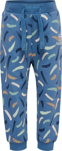 HUMMEL-hmlGUSTAV PANTS-2