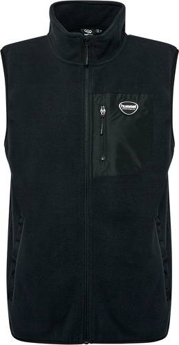 HUMMEL-Hmllgc Sum Fleece Waistcoat-2