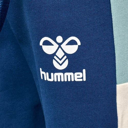 HUMMEL-hmlSKYLAN PANTS-3