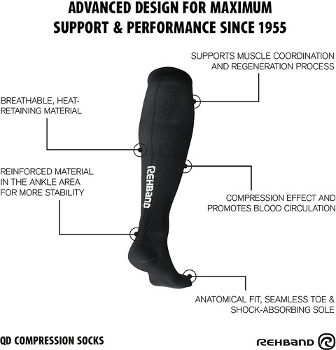 Rehband-Rehband Qd Compression-3