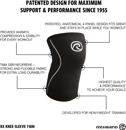 Rehband-Rehband Rx 7 Mm-3