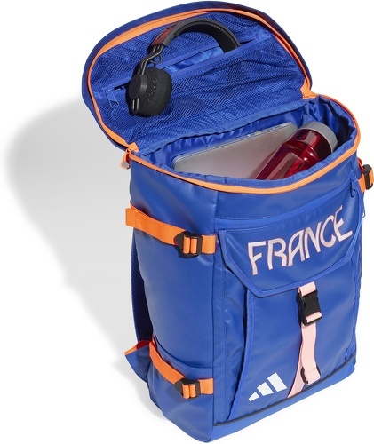 adidas Performance-Sac à dos Équipe de France-2