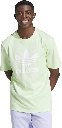 adidas Performance-T-shirt Trèfle Adicolor-1