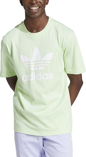 adidas Performance-T-shirt Trèfle Adicolor-2