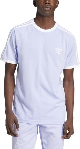 adidas Performance-T-shirt 3 bandes Adicolor Classics-2