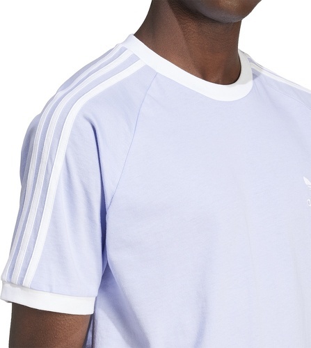 adidas Performance-T-shirt 3 bandes Adicolor Classics-4