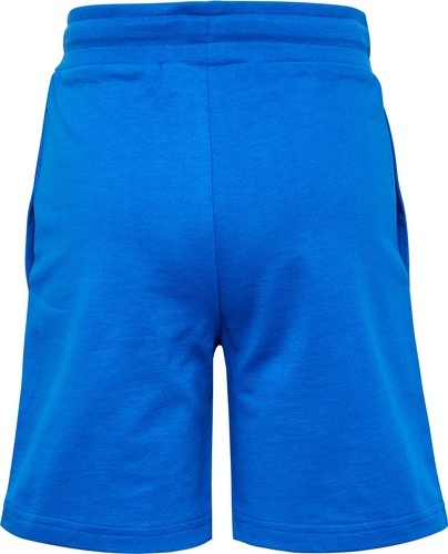 HUMMEL-hmlBASSIM SHORTS-1