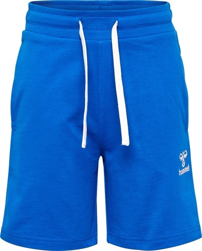 HUMMEL-hmlBASSIM SHORTS-2