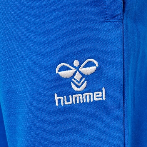 HUMMEL-hmlBASSIM SHORTS-3