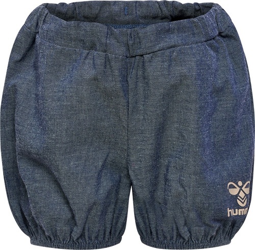 HUMMEL-hmlCORSI BLOOMERS SHORTS-2