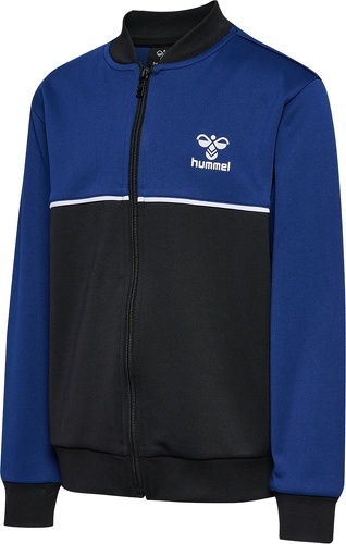 HUMMEL-hmlDALLAS TRACKSUIT-1