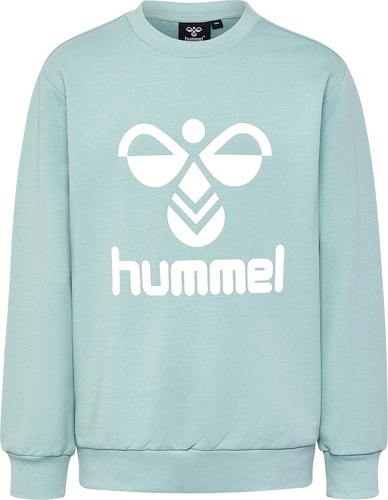 HUMMEL-hmlDOS SWEATSHIRT-2