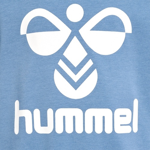 HUMMEL-hmlDOS SWEATSHIRT-3