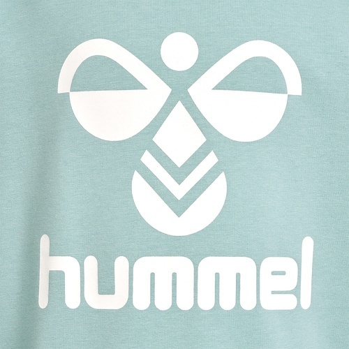 HUMMEL-hmlDOS SWEATSHIRT-3