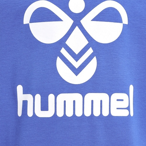 HUMMEL-hmlDOS SWEATSHIRT-3