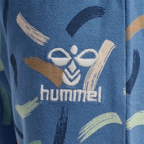 HUMMEL-hmlGUSTAV PANTS-3