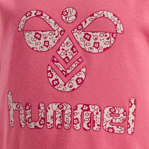 HUMMEL-hmlJOCHA T-SHIRT S/S-3