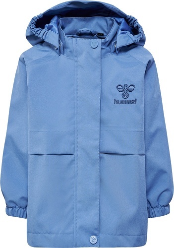 HUMMEL-hmlKOJA TEX JACKET-2