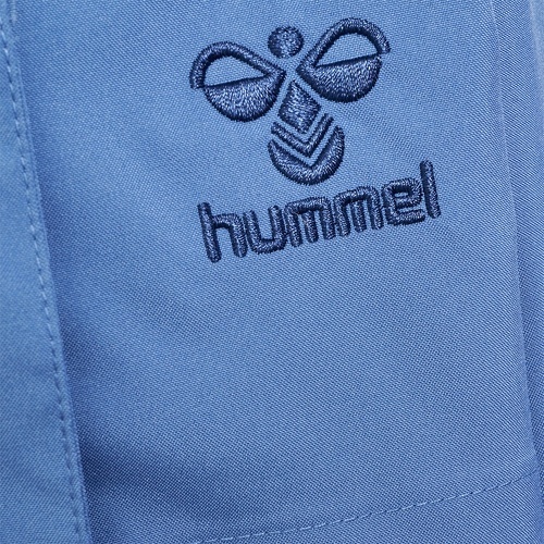 HUMMEL-hmlKOJA TEX JACKET-3