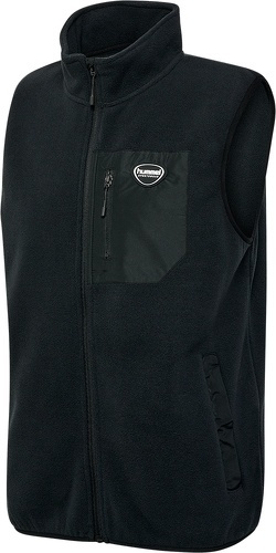 HUMMEL-Hmllgc Sum Fleece Waistcoat-0