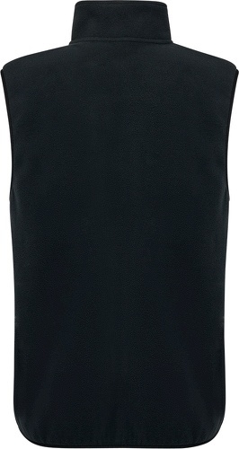 HUMMEL-Hmllgc Sum Fleece Waistcoat-1