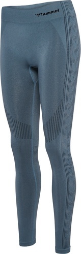 HUMMEL-Legging sans couture femme Hummel MT Shaping-0