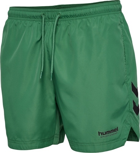 HUMMEL-Short de bain Hummel Ned-0