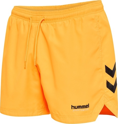 HUMMEL-hmlNED SWIM SHORTS-image-1