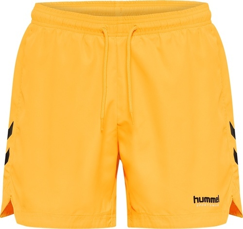 HUMMEL-Short de bain Hummel Ned-2