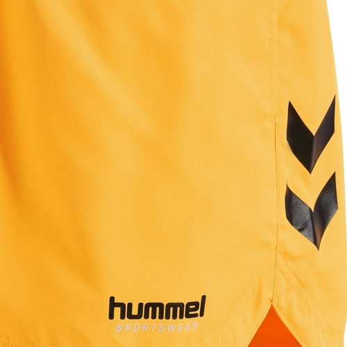 HUMMEL-Short de bain Hummel Ned-3