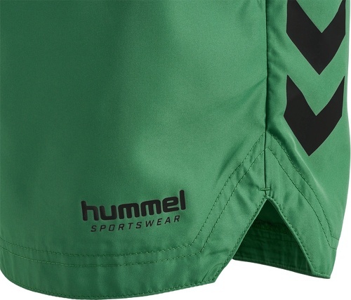 HUMMEL-Short de bain Hummel Ned-3