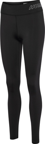 HUMMEL-Legging femme Hummel-image-1