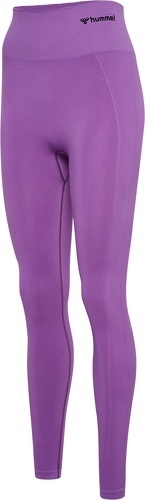 HUMMEL-hmlTIF SEAMLESS HIGH WAIST TIGHTS-image-1