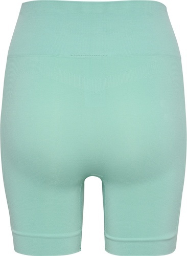 HUMMEL-hmlTIF SEAMLESS SHORTS-1