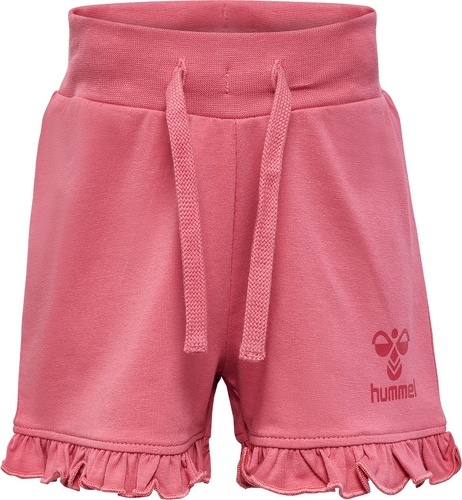 HUMMEL-hmlULLA SHORTS-2