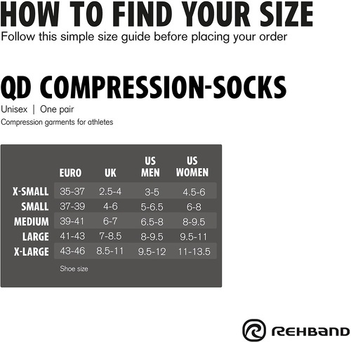 Rehband-Rehband Qd Compression-4