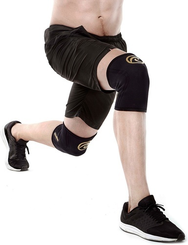 Rehband-Genouillère Rehband Rx 5 Mm-4