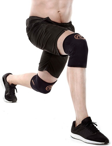 Rehband-Genouillère Rehband Rx 5 Mm-4